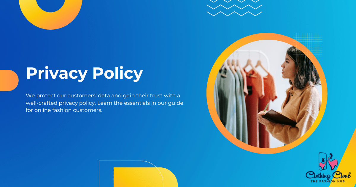 privacy-policy-for-online-clothing-store