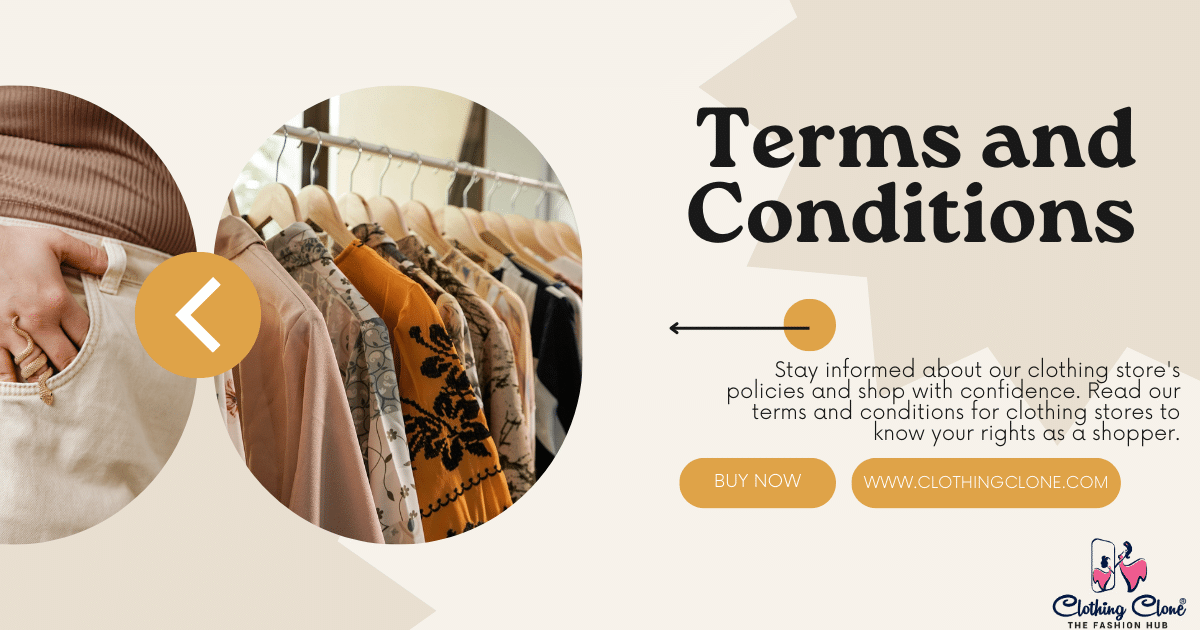 terms-and-conditions-for-clothing-store-clothing-clone