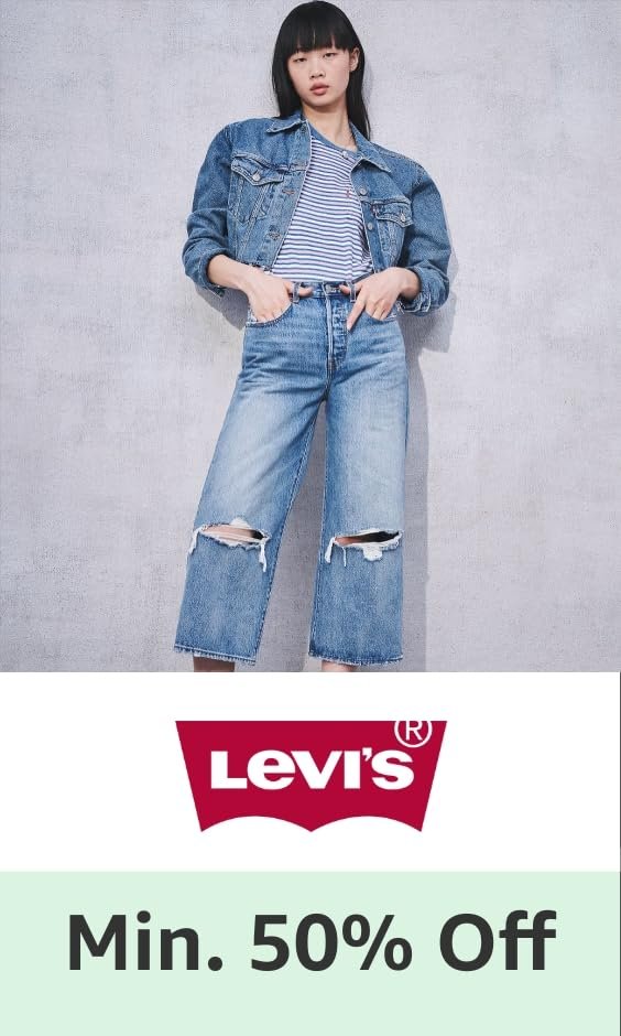 Levis_Dress Collection by Clothing Clone