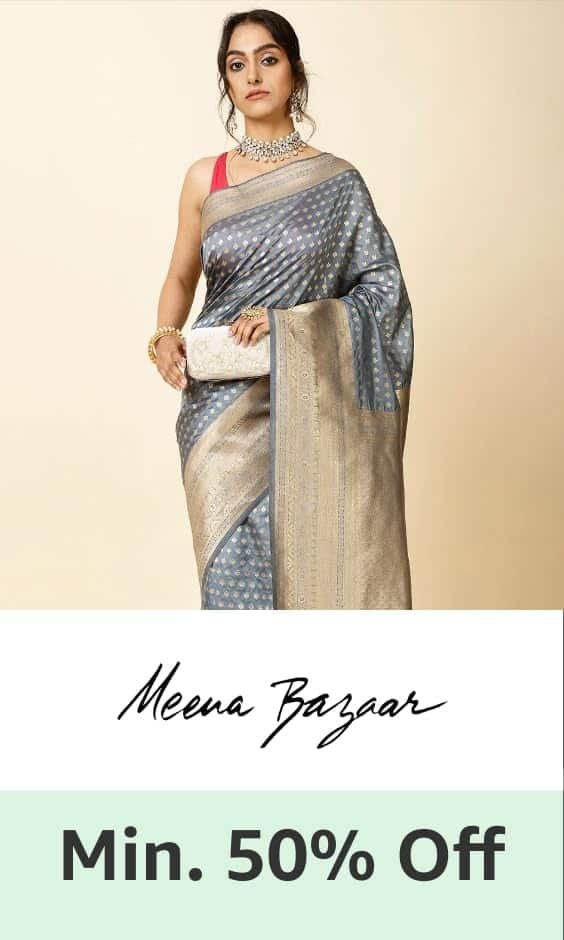 Meena_Bazaar_Dress Collection by Clothing Clone