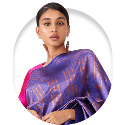 Sarees Collection by Clothing Clone