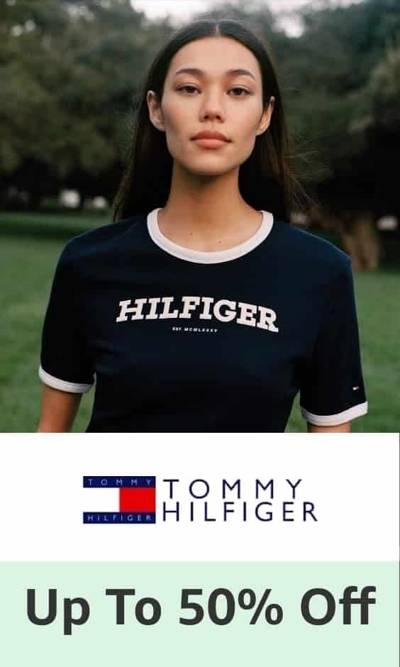 Tommy_hilfiger_dress collection by clothing clone