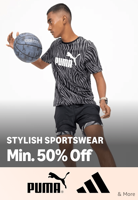 stylish sportswear