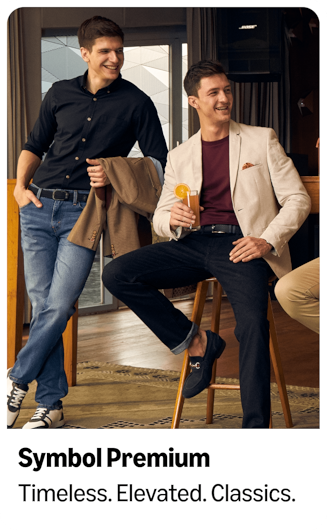 symbol premium