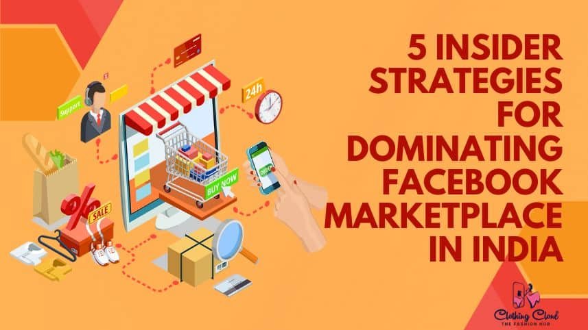 insider strategies for dominating facebook marketplace in india