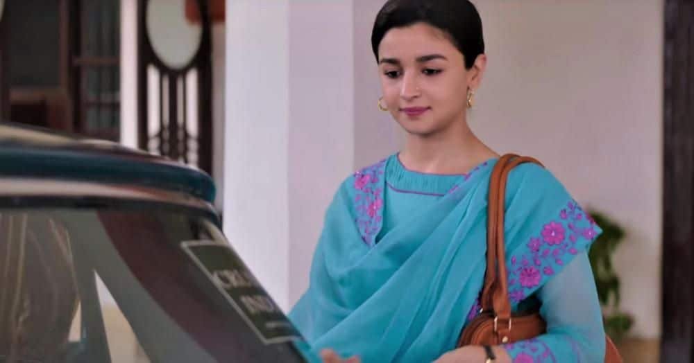 casual outfit ideas for women from Raazi