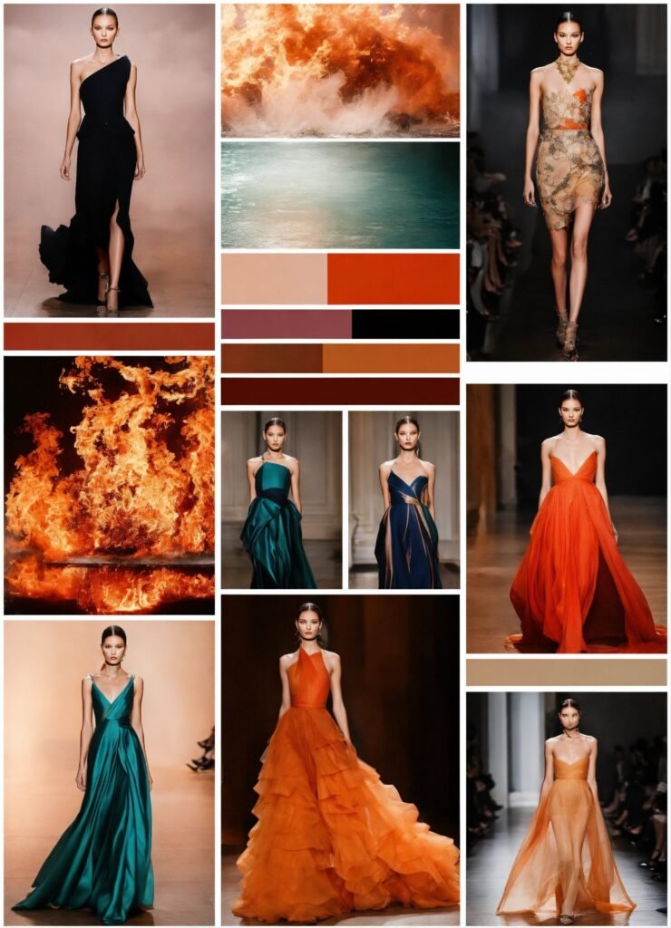 19 Mind-Blowing Fashion Show Themes For College Students