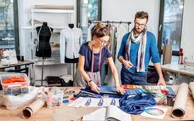 Is Fashion Designing a Good Career