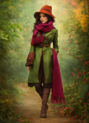 19 Mind-Blowing Fashion Show Themes For College Students