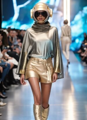 Funny Fashion Show Themes 2026.19 Mind-Blowing Fashion Show Themes For College Students