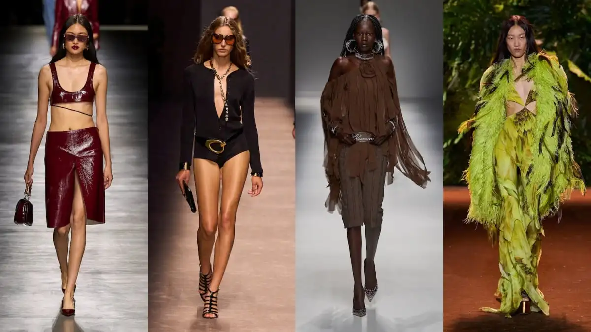 Runway Trends