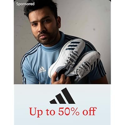 Adidas brand in focus