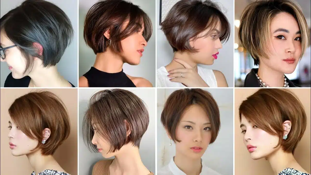 Bob Cuts hair styles for women