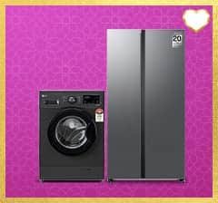 Home Appliances Sale on Amazon Great Indian Festival