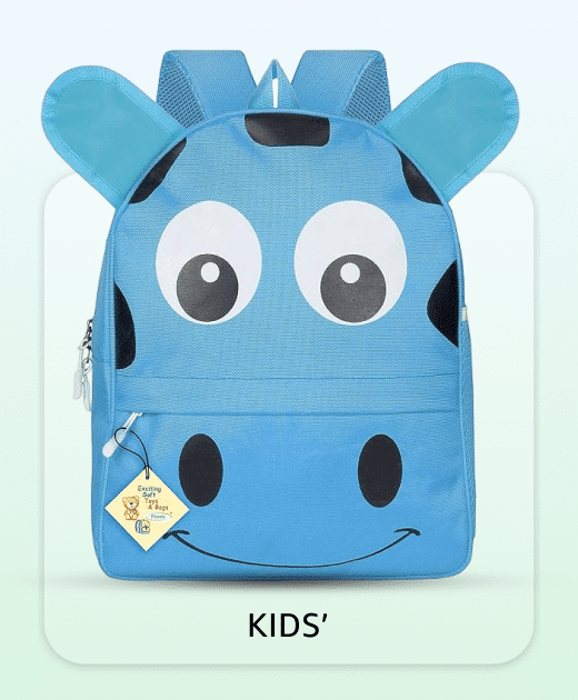 Kids' Bags