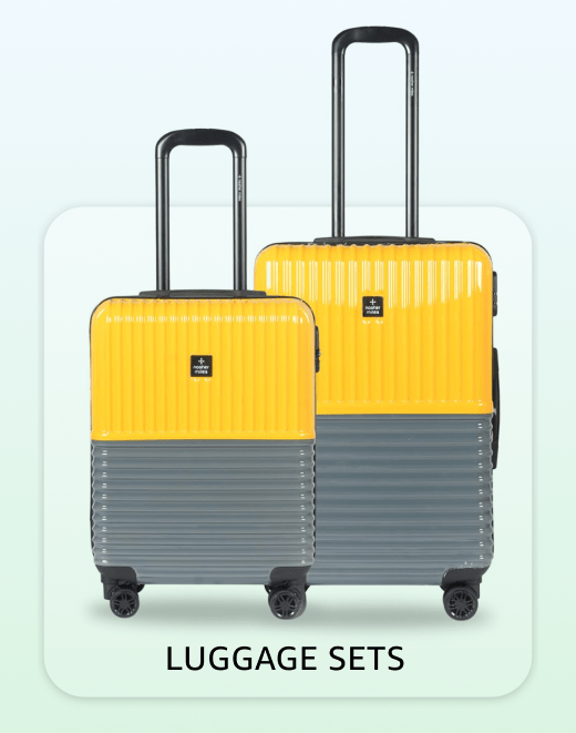 Luggage Sets