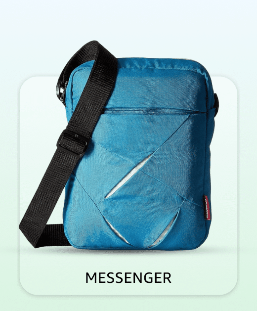 Messenger Bags