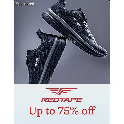 Redtape-brand in focus