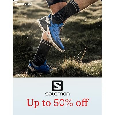 Salomon-brand in focus