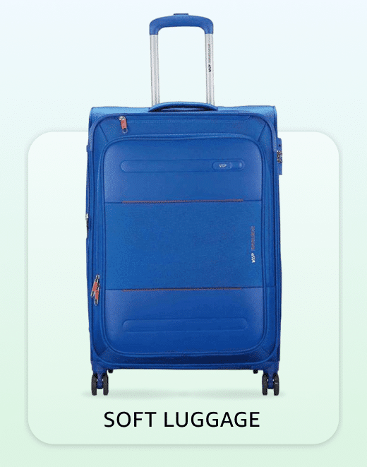 Soft Luggage