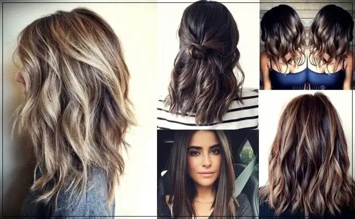 Top 10 Hair Trends 2024