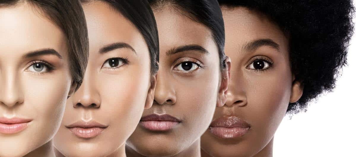 Understanding Skin Types