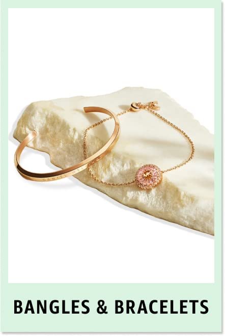 bangles & bracelets category