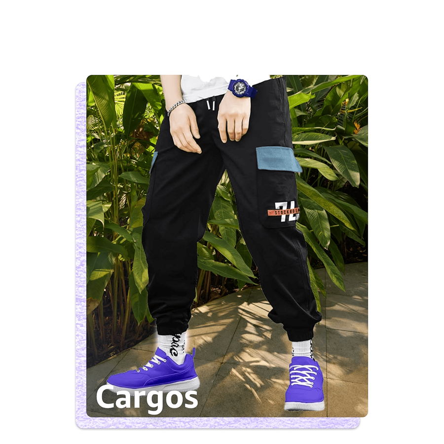 cargos