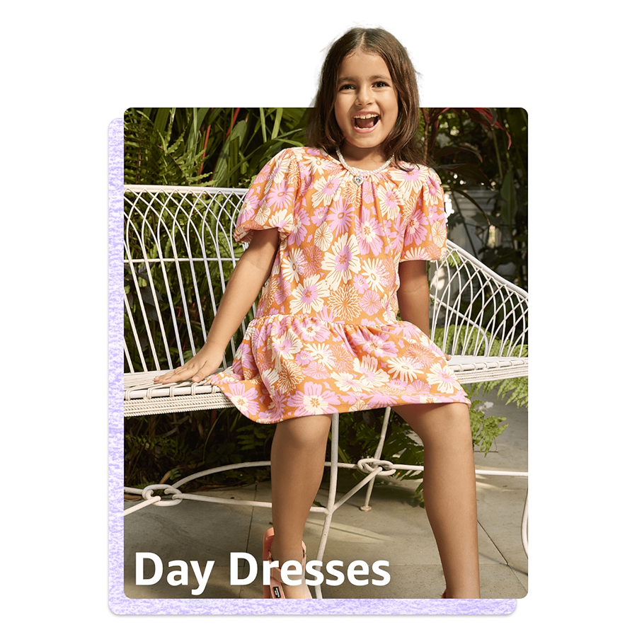 day dresses