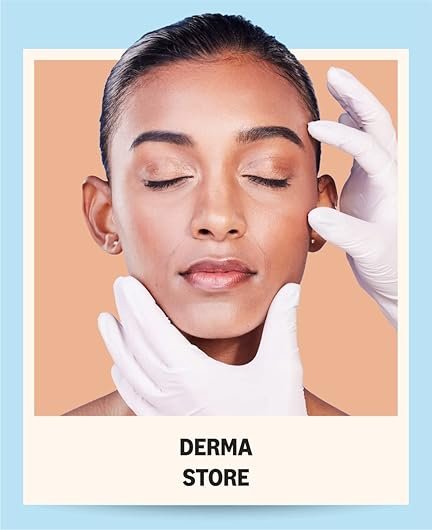 derma store