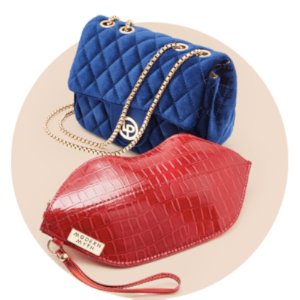 handbags category