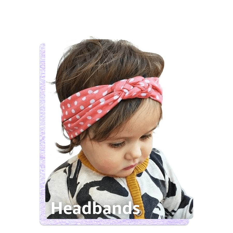headbands