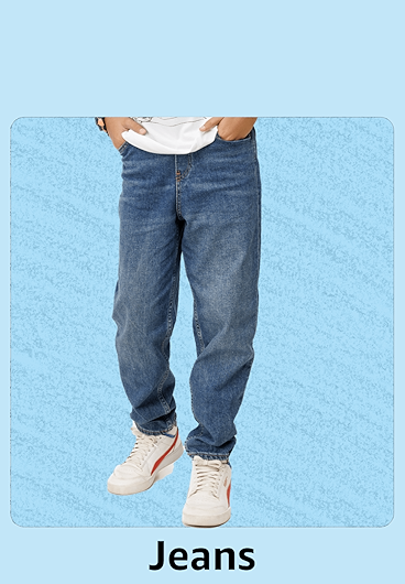 jeans for boys