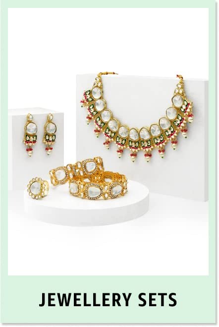 jewellery sets category