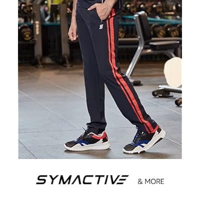 men's track pants