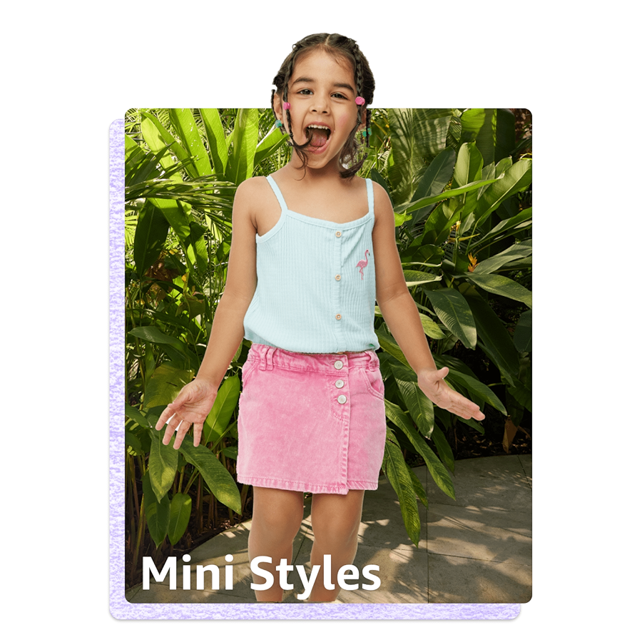 mini styles