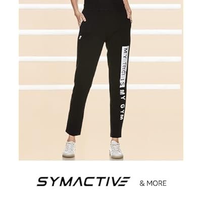 women's track pants