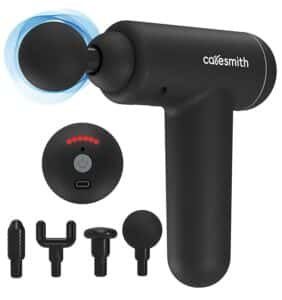 Caresmith Charge Boost Massage Gun