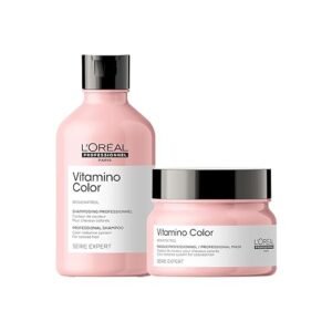 L'OREAL PROFESSIONNEL PARIS Vitamino Color Shampoo 300Ml