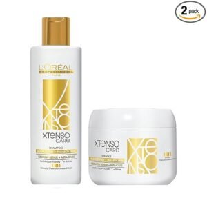 L'OREAL PROFESSIONNEL PARIS Xtenso Care Sulfate