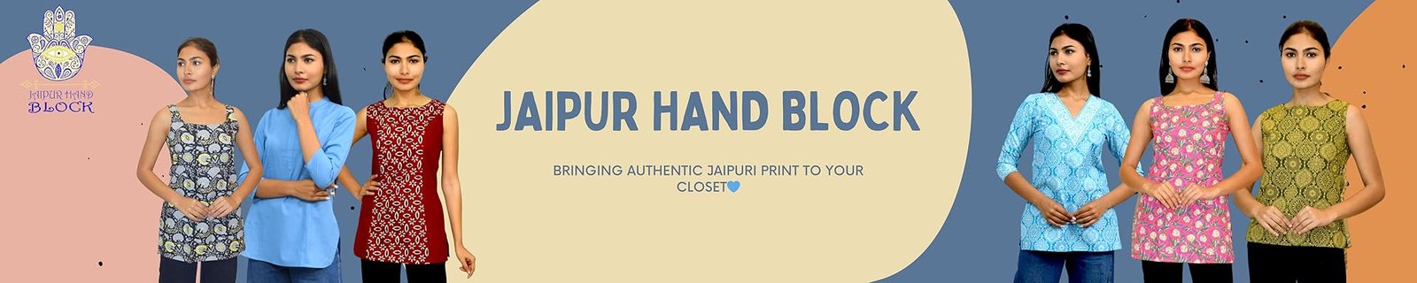 jaipur hand block