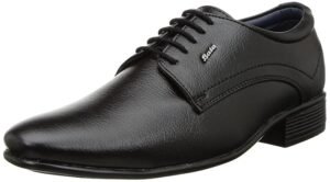 Bata Men's BOSS-Grip Formal Shoes 1