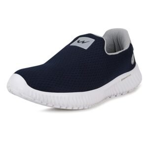 Campus Mens Oxyfit (N) Walking Shoes 1