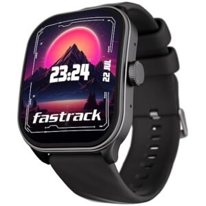 Fastrack Limitless Fs2 Pro Smart Watch 1