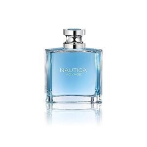 Nautica Voyage Eau De Toilette For Men, 100Ml 1