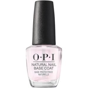 O.P.I Natural Nail Base Coat 1