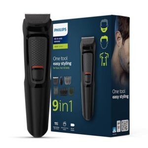 Philips India's No.1 Men's Trimmer 1