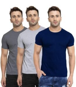 Scott International T Shirt For Men 1