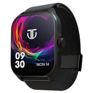 Titan Zeal Premium Fashion Smartwatch 1