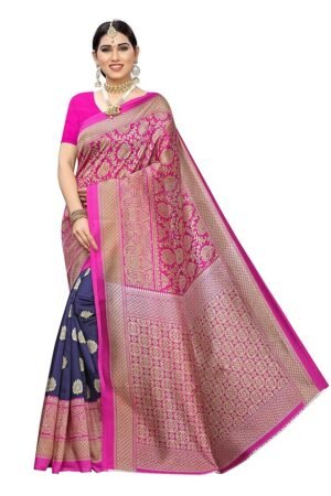 Yashika Women Saree 1